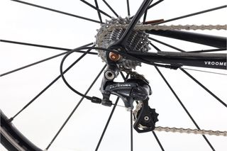 Cervelo R3 SL (carretera) t.54 Reacondicionada