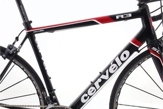 Cervelo R3 SL (carretera) t.54 Reacondicionada