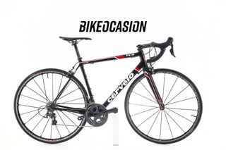 Cervelo R3 SL (carretera) t.54 Reacondicionada