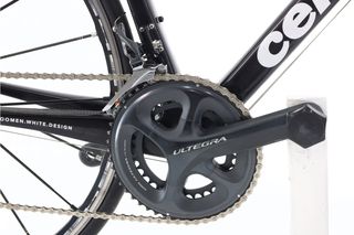 Cervelo R3 SL (carretera) t.54 Reacondicionada