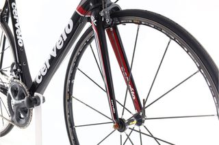 Cervelo R3 SL (carretera) t.54 Reacondicionada