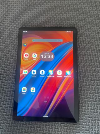 Tablet Lenovo 2024 Dolby Negra