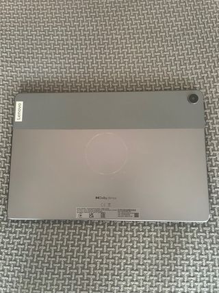 Tablet Lenovo 2024 Dolby Negra
