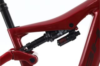 BH AtomX Lynx 9.8 XT (ebike) t.M Km.0