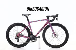 Specialized Tarmac SL7 S-Works AXS 12V (carretera) t.52