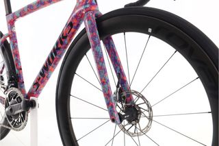 Specialized Tarmac SL7 S-Works AXS 12V (carretera) t.52