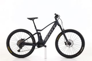 Scott Strike eRide 930 (ebike) t.M Reacondicionada