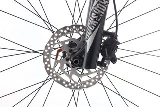 Specialized Stumpjumper GX (MTB) t.M Reacondicionada