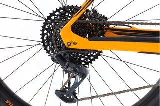 Specialized Stumpjumper GX (MTB) t.M Reacondicionada
