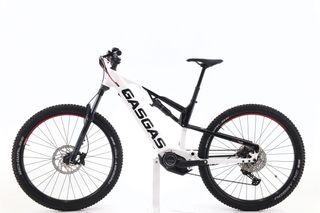 Gas Gas Trail Cross TC 7.0 (ebike) t.S Reacondicionada