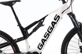 Gas Gas Trail Cross TC 7.0 (ebike) t.S Reacondicionada