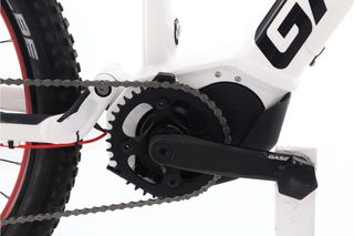 Gas Gas Trail Cross TC 7.0 (ebike) t.S Reacondicionada