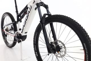 Gas Gas Trail Cross TC 7.0 (ebike) t.S Reacondicionada