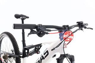 Gas Gas Trail Cross TC 7.0 (ebike) t.S Reacondicionada