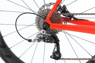 Specialized Roubaix (carretera) t.56 Reacondicionada