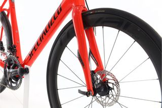 Specialized Roubaix (carretera) t.56 Reacondicionada