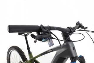 Cube Stereo Hybrid TM GX (ebike) t.M Reacondicionada