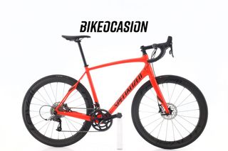 Specialized Roubaix (carretera) t.56 Reacondicionada