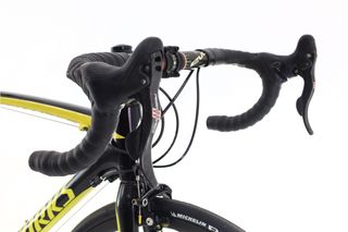 Specialized Tarmac S-Works (carretera) t.52 Reacondicionada