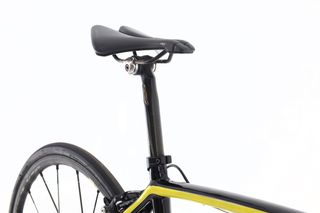 Specialized Tarmac S-Works (carretera) t.52 Reacondicionada