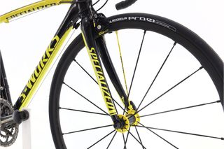 Specialized Tarmac S-Works (carretera) t.52 Reacondicionada