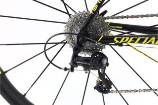 Specialized Tarmac S-Works (carretera) t.52 Reacondicionada