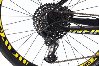 Mendiz Infinit X12 GX (MTB) t.M Reacondicionada