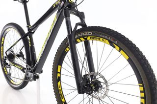 Mendiz Infinit X12 GX (MTB) t.M Reacondicionada