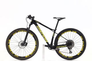 Mendiz Infinit X12 GX (MTB) t.M Reacondicionada