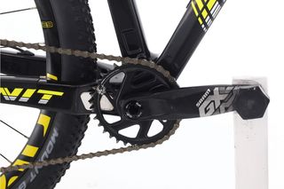 Mendiz Infinit X12 GX (MTB) t.M Reacondicionada