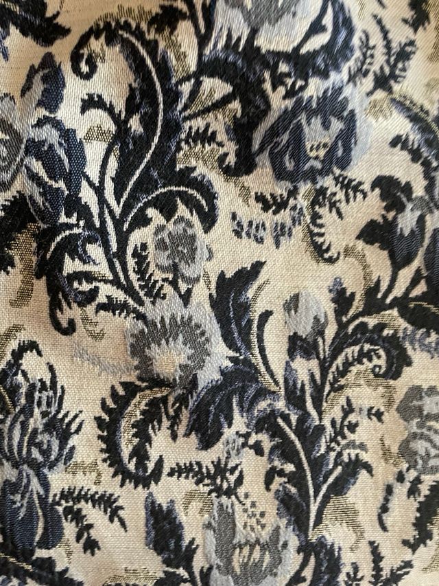 Falda Festa floral mujer