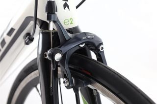Trek Madone 3.5 (carretera) t.54 Reacondicionada