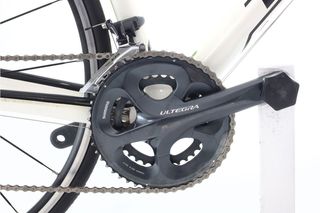 Trek Madone 3.5 (carretera) t.54 Reacondicionada