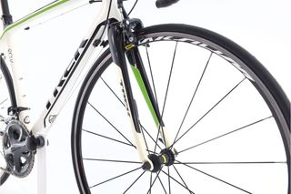 Trek Madone 3.5 (carretera) t.54 Reacondicionada