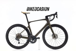 Scott Foil RC 10 Di2 11V (carretera) t.54 Reacondicionada