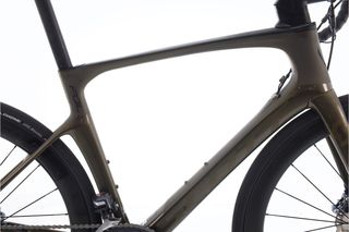 Scott Foil RC 10 Di2 11V (carretera) t.54 Reacondicionada