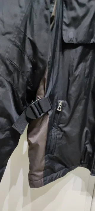 Giubbotto Geox Uomo Taglia 52