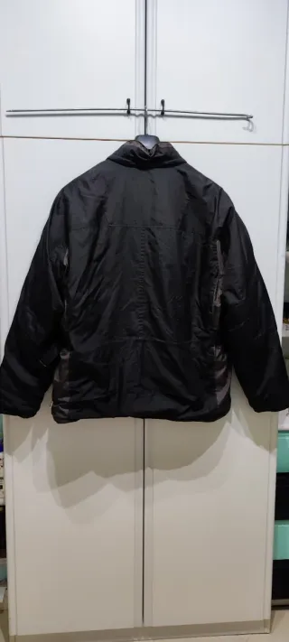 Giubbotto Geox Uomo Taglia 52