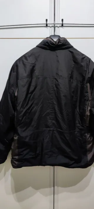 Giubbotto Geox Uomo Taglia 52