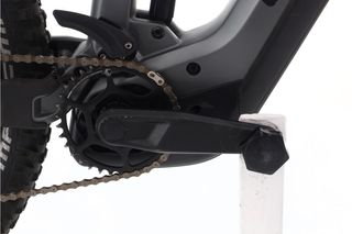 Cube Stereo Hybrid TM GX (ebike) t.M Reacondicionada