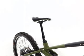 Cube Stereo Hybrid TM GX (ebike) t.M Reacondicionada