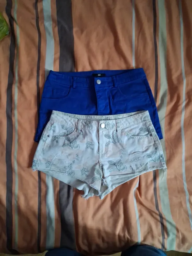 Pantalones cortos H&M