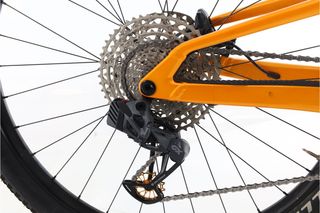 Scott Spark 930 GX AXS (MTB) t.M Reacondicionada