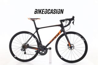 Giant TCR Advanced Di2 11V (carretera) t.56 Reacondicionada