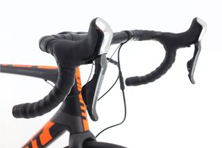 Giant TCR Advanced Di2 11V (carretera) t.56 Reacondicionada