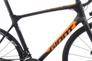 Giant TCR Advanced Di2 11V (carretera) t.56 Reacondicionada
