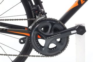 Giant TCR Advanced Di2 11V (carretera) t.56 Reacondicionada
