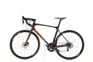 Giant TCR Advanced Di2 11V (carretera) t.56 Reacondicionada