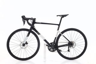 Cannondale Supersixevo (carretera) t.54 Reacondicionada