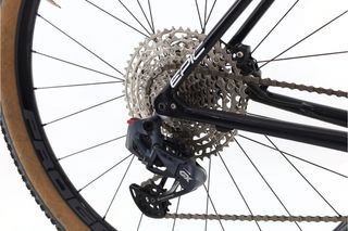 Specialized Epic HT GX AXS (MTB) t.L Reacondicionada